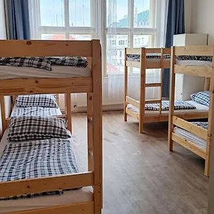 Hostel A - Centrum, Praha