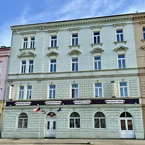 Vysta Prague