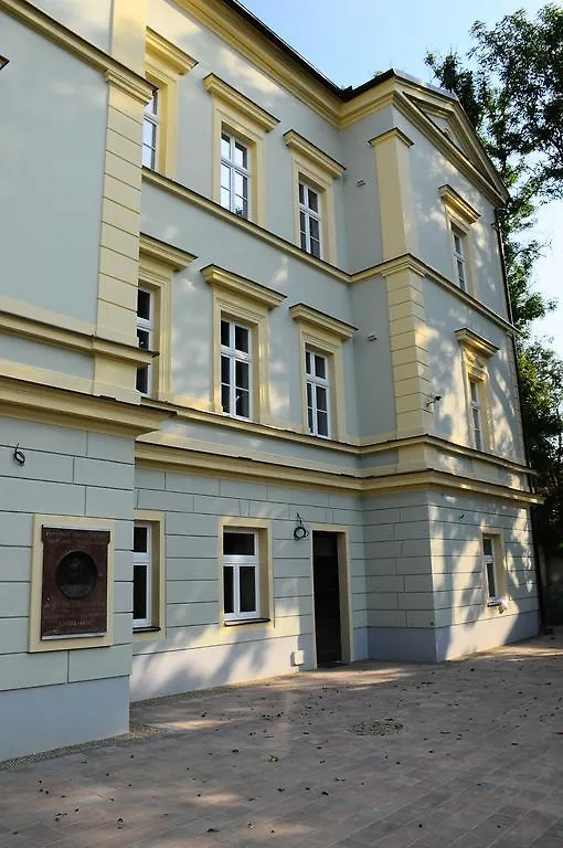 Maison d'hôtes Penzion U Sv. Krystofa Prague