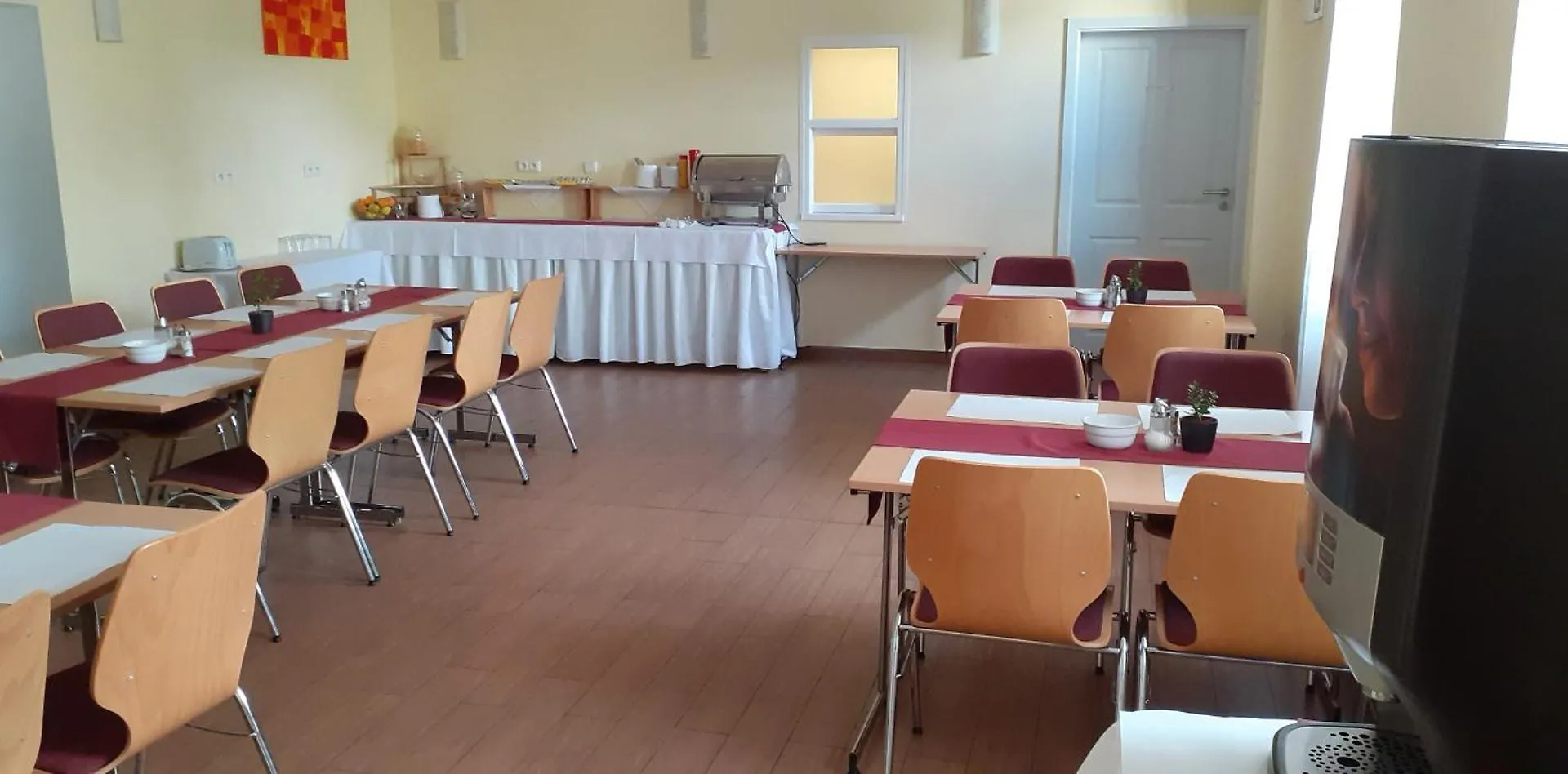 Penzion U Sv. Krystofa Prága