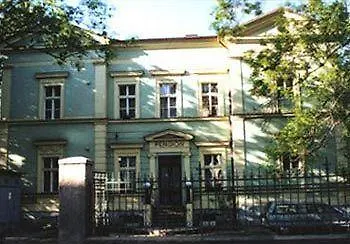 Penzion U Sv. Krystofa Prága 3*,