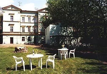 Penzion U Sv. Krystofa Prague