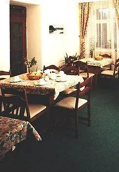 Penzion U Sv. Krystofa Prague Maison d'hôtes