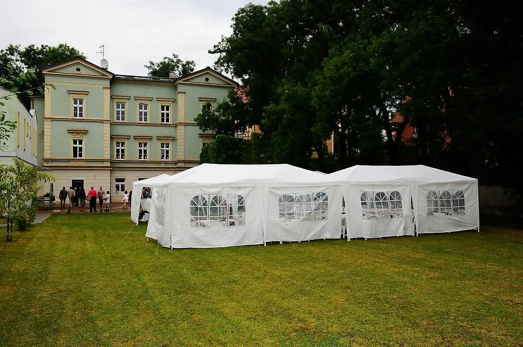 Penzion U Sv. Krystofa Prague